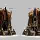 Illustration for article titled Concept Art That Goes From emHalo 4/em To emGuild Wars 2/em And Back Again